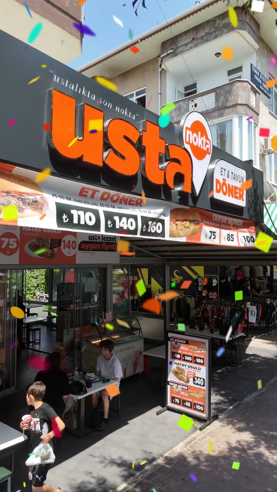 Usta Nokta Şube